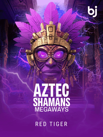 Aztec Shamans MegaWayspng screenshot
