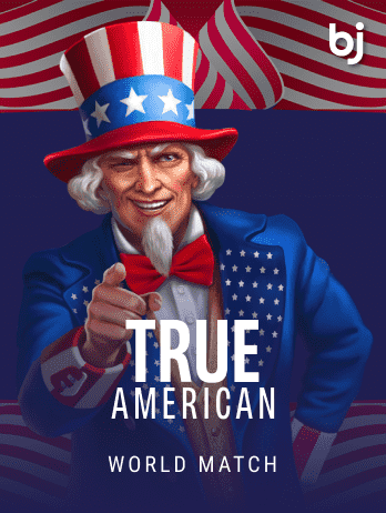 True Americanpng