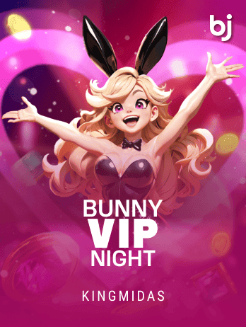 Bunny VIP Nightpng screenshot