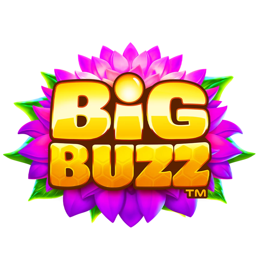 বিগউইন বাজ Logo